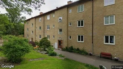 Apartments for rent in Gothenburg City Centre - Photo from Google Street View