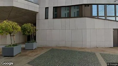 Apartments for rent in Hamburg Mitte - Photo from Google Street View