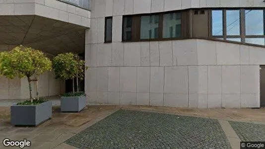 Apartments for rent in Hamburg Mitte - Photo from Google Street View