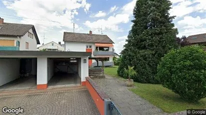 Apartments for rent in Breisgau-Hochschwarzwald - Photo from Google Street View