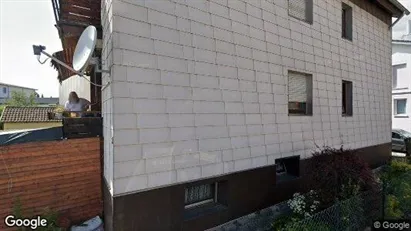 Apartments for rent in Göppingen - Photo from Google Street View
