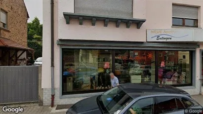 Apartments for rent in Pforzheim - Photo from Google Street View