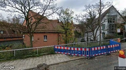 Apartments for rent in Nuremberg - Photo from Google Street View