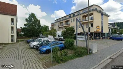 Apartments for rent in Neumarkt in der Oberpfalz - Photo from Google Street View