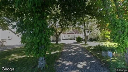 Apartments for rent in Mariager - Photo from Google Street View