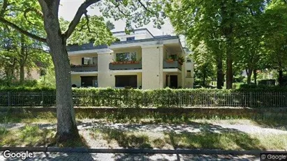 Apartments for rent in Berlin Steglitz-Zehlendorf - Photo from Google Street View