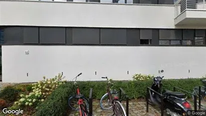 Apartments for rent in Berlin Friedrichshain-Kreuzberg - Photo from Google Street View