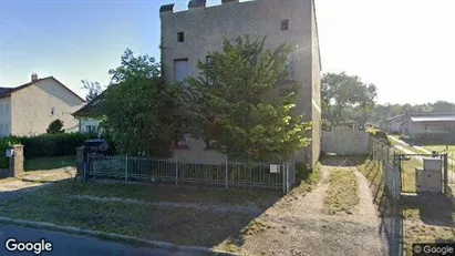 Apartments for rent in Dahme-Spreewald - Photo from Google Street View