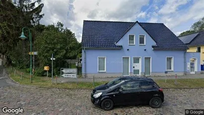Apartments for rent in Teltow-Fläming - Photo from Google Street View