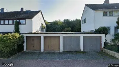 Apartments for rent in Hochtaunuskreis - Photo from Google Street View