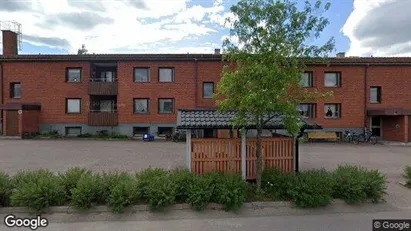 Apartments for rent in Hedemora - Photo from Google Street View