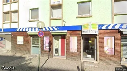 Apartments for rent in Osnabrück - Photo from Google Street View