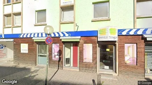 Apartments for rent in Osnabrück - Photo from Google Street View