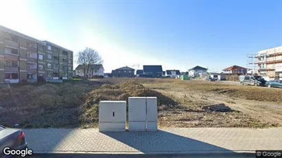 Apartments for rent in Wolfenbüttel - Photo from Google Street View