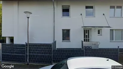Apartments for rent in Wolfsburg - Photo from Google Street View