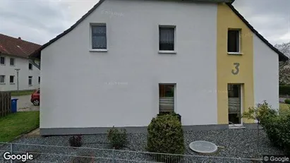 Apartments for rent in Gifhorn - Photo from Google Street View