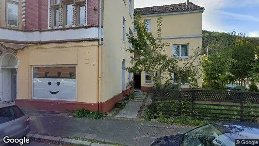 Apartments for rent in Segeberg - Photo from Google Street View