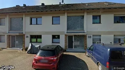 Apartments for rent in Mettmann - Photo from Google Street View