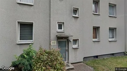 Apartments for rent in Oberhausen - Photo from Google Street View