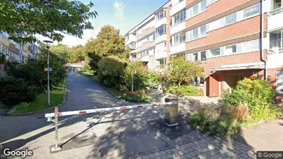 Apartments for rent in Askim-Frölunda-Högsbo - Photo from Google Street View