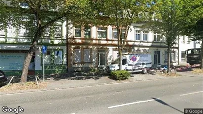 Apartments for rent in Dortmund - Photo from Google Street View