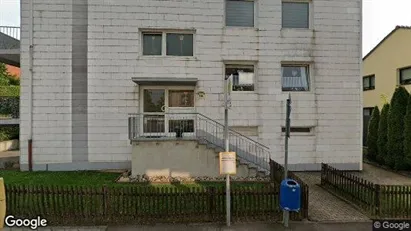 Apartments for rent in Aachen - Photo from Google Street View