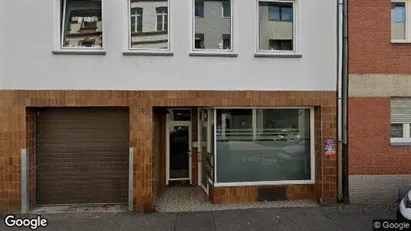 Apartments for rent in Neuwied - Photo from Google Street View