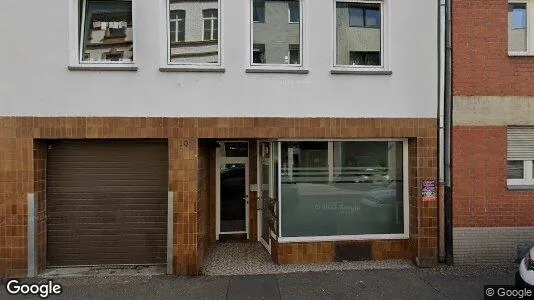 Apartments for rent in Neuwied - Photo from Google Street View