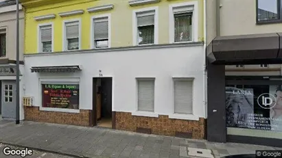 Apartments for rent in Neuwied - Photo from Google Street View