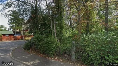 Apartments for rent in Leipzig - Photo from Google Street View