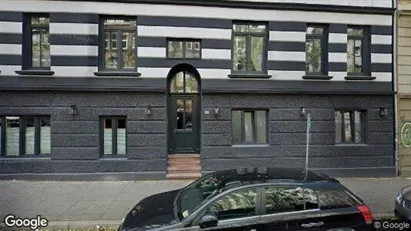 Apartments for rent in Kiel - Photo from Google Street View