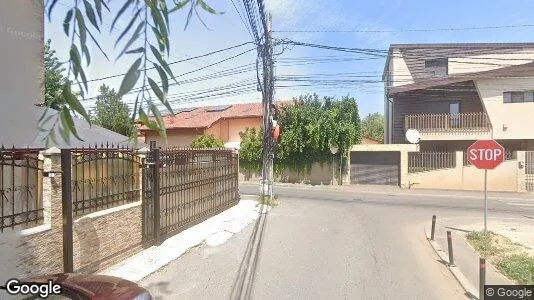 Apartments for rent in Popeşti-Leordeni - Photo from Google Street View