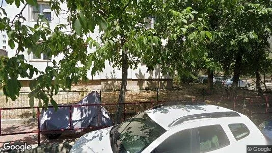 Apartments for rent in Popeşti-Leordeni - Photo from Google Street View