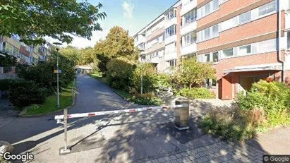 Apartments for rent in Askim-Frölunda-Högsbo - Photo from Google Street View