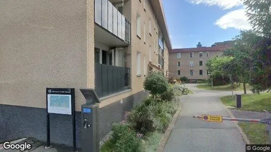 Apartments for rent in Stockholm South - Photo from Google Street View