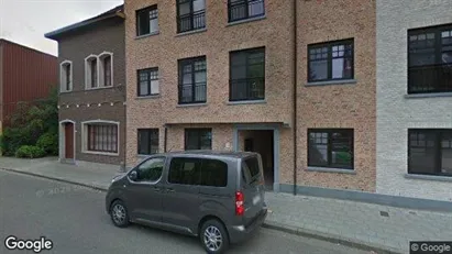 Apartments for rent in Geel - Photo from Google Street View
