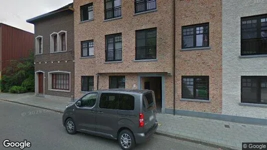 Apartments for rent in Geel - Photo from Google Street View