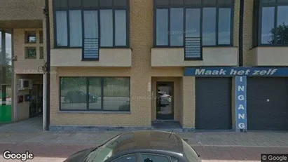Apartments for rent in Geel - Photo from Google Street View