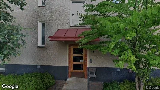 Apartments for rent in Stockholm South - Photo from Google Street View