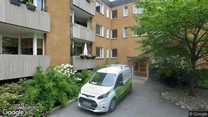 Apartments for rent in Stockholm South - Photo from Google Street View