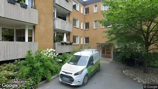 Apartments for rent in Stockholm South - Photo from Google Street View