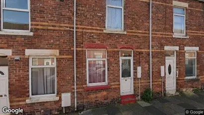 Apartments for rent in Hartlepool - Cleveland - Photo from Google Street View