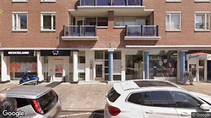 Apartments for rent in Almere - Photo from Google Street View