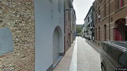 Apartments for rent in Maaseik - Photo from Google Street View