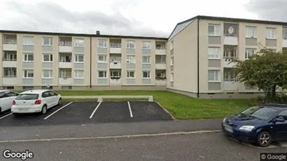Apartments for rent in Norrköping - Photo from Google Street View