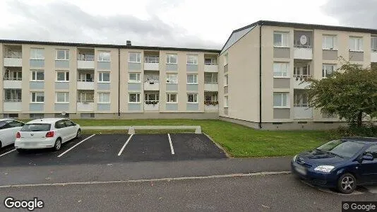 Apartments for rent in Norrköping - Photo from Google Street View