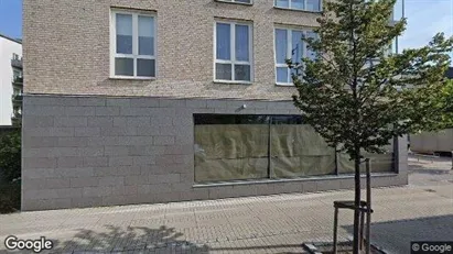 Apartments for rent in Svedala - Photo from Google Street View