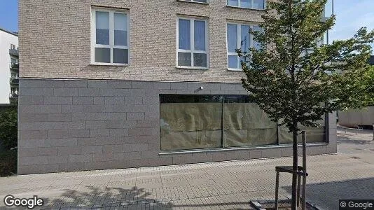 Apartments for rent in Svedala - Photo from Google Street View