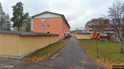 Apartments for rent in Sandviken - Photo from Google Street View