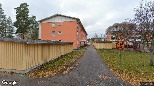 Apartments for rent in Sandviken - Photo from Google Street View